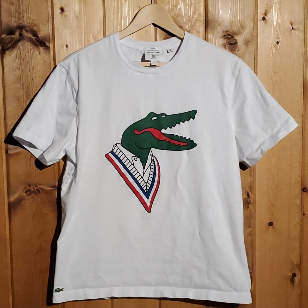 Lacoste T shirt